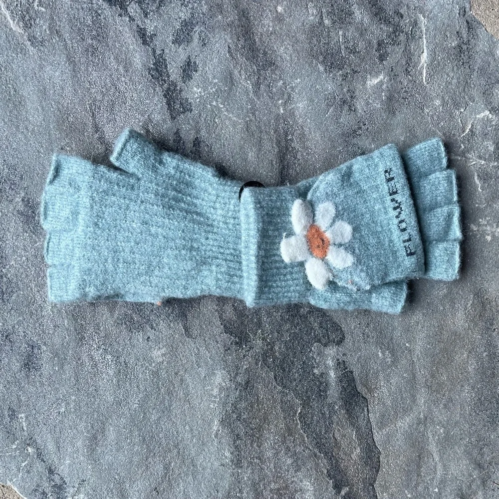 UO-Convertible Knit Glove